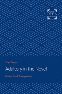 bokomslag Adultery in the Novel