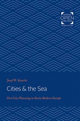 Cities & the Sea 1