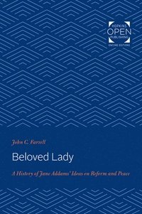 bokomslag Beloved Lady