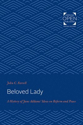 Beloved Lady 1