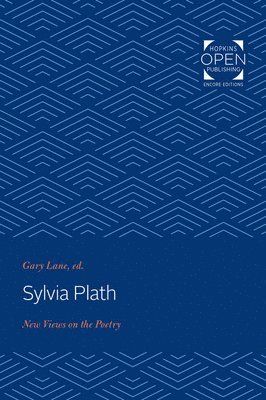 bokomslag Sylvia Plath