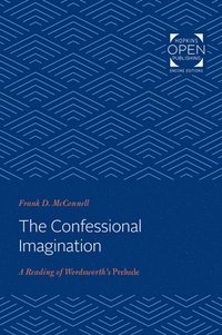 bokomslag The Confessional Imagination