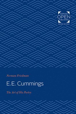 E. E. Cummings 1