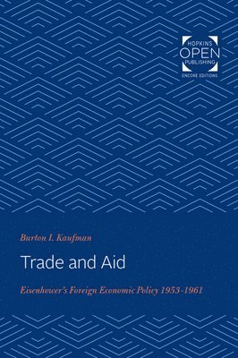 Trade and Aid 1