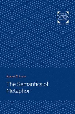 Semantics of Metaphor