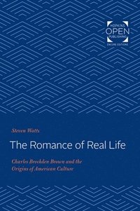 bokomslag The Romance of Real Life