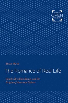 bokomslag The Romance of Real Life