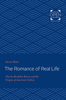 The Romance of Real Life 1