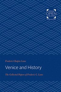bokomslag Venice and History