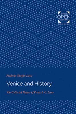 Venice and History 1