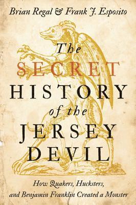 Secret History of the Jersey Devil