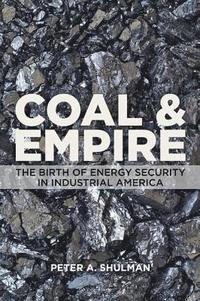 bokomslag Coal and Empire