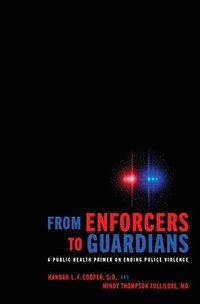 bokomslag From Enforcers to Guardians