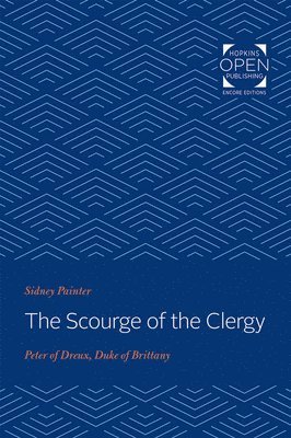 The Scourge of the Clergy 1