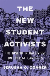 bokomslag New Student Activists