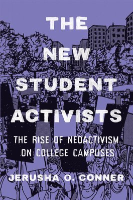 bokomslag New Student Activists