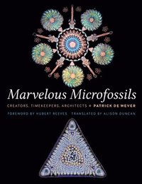 bokomslag Marvelous Microfossils