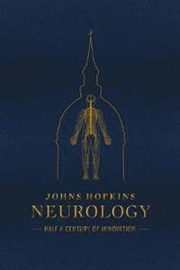 bokomslag Johns Hopkins Neurology