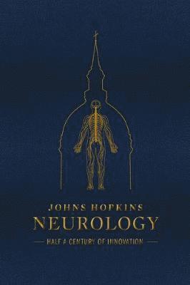 bokomslag Johns Hopkins Neurology