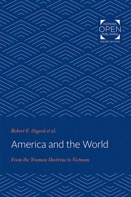 America and the World 1