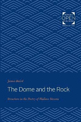 James Baird - Dome and the Rock, Häftad