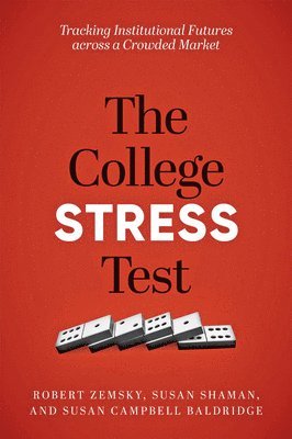 The College Stress Test 1