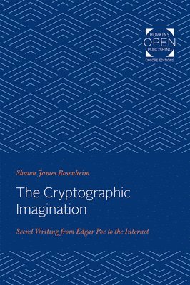 The Cryptographic Imagination 1