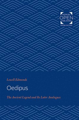 Oedipus 1