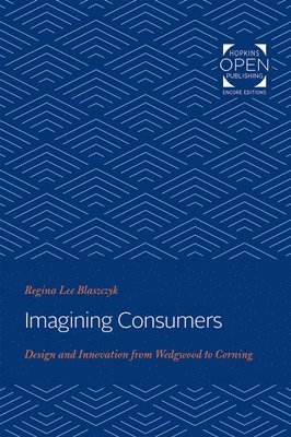 Imagining Consumers 1