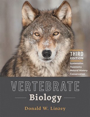 Vertebrate Biology 1