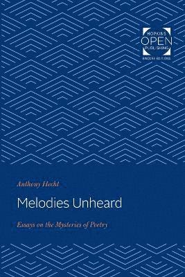 Melodies Unheard 1
