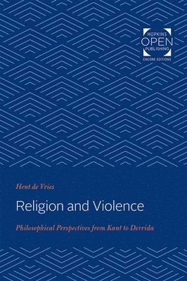 Religion and Violence 1