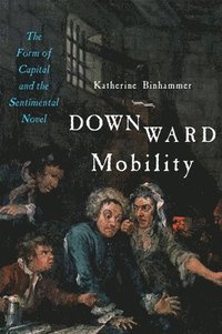 bokomslag Downward Mobility