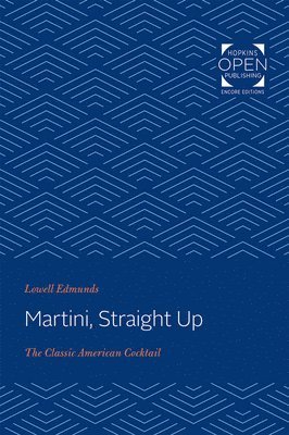 Martini, Straight Up 1