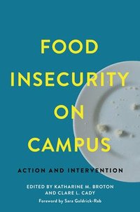 bokomslag Food Insecurity on Campus