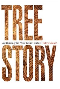 bokomslag Tree Story
