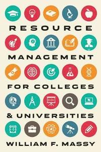 bokomslag Resource Management for Colleges and Universities