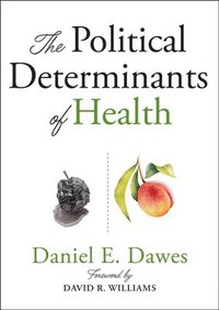 bokomslag The Political Determinants of Health