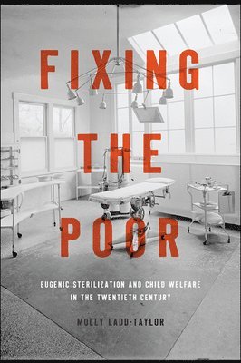 Fixing the Poor 1