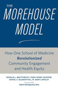 bokomslag The Morehouse Model