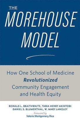 The Morehouse Model 1