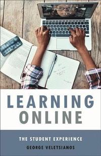 bokomslag Learning Online