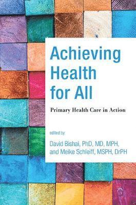 Achieving Health for All 1