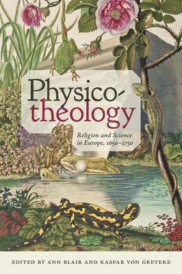 Physico-theology 1