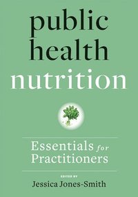 bokomslag Public Health Nutrition