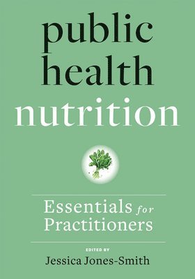 Public Health Nutrition 1