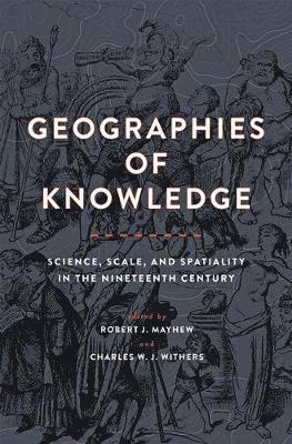 Geographies of Knowledge 1
