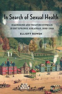 bokomslag In Search of Sexual Health