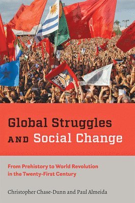 bokomslag Global Struggles and Social Change