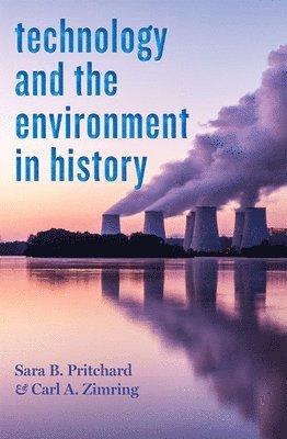 Technology and the Environment in History 1